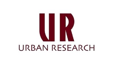 Trademark UR URBAN RESEARCH