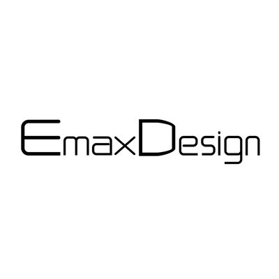 Trademark EmaxDesign