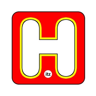 Trademark LOGO H