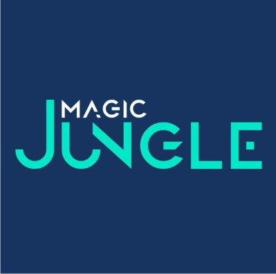 Trademark Magic Jungle