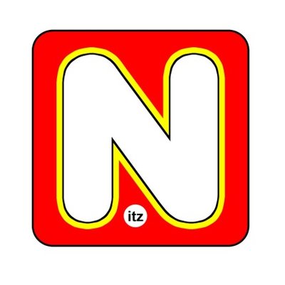 Trademark LOGO N