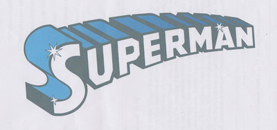 Trademark SUPERMAN