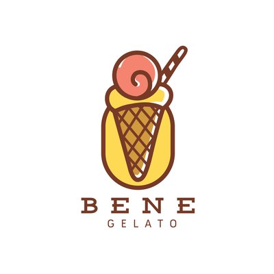 Trademark BENE GELATO