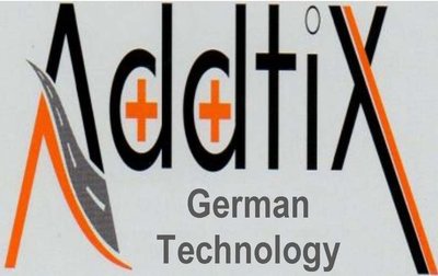 Trademark Addtix