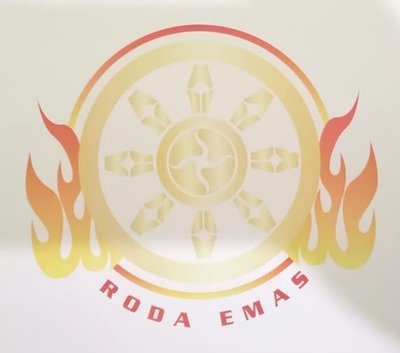 Trademark RODA EMAS