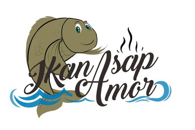 Trademark IKAN ASAP AMOR + LOGO