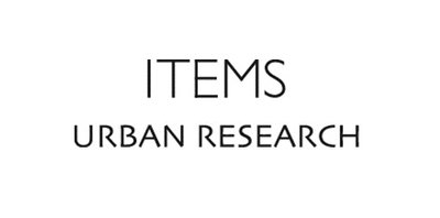 Trademark ITEMS URBAN RESEARCH