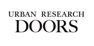 Trademark URBAN RESEARCH DOORS