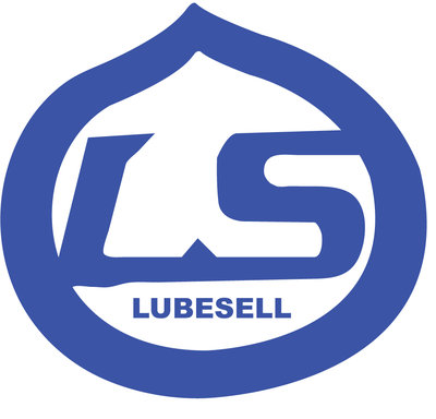 Trademark LUBESELL+LOGO