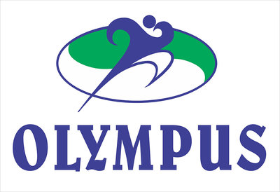 Trademark OLYMPUS