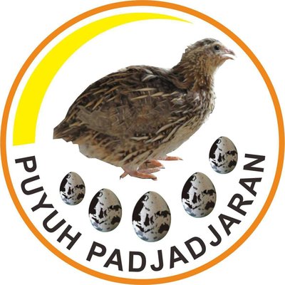 Trademark Puyuh Padjadjaran