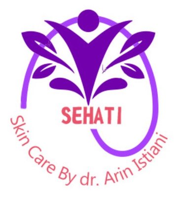 Trademark SEHATI SKIN CARE BY DR ARIN ISTIANI