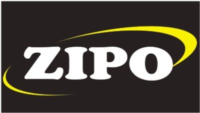 Trademark ZIPO