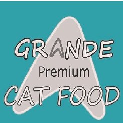 Trademark GRANDE Premium CAT FOOD