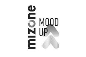 Trademark MIZONE MOOD UP + DEVICE