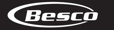 Trademark BESCO + LOGO