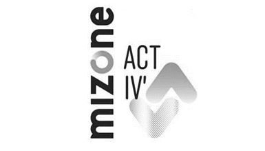 Trademark MIZONE ACT IV + DEVICE