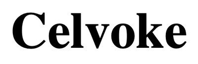 Trademark CELVOKE