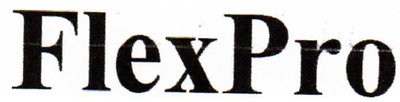 Trademark FLEXPRO