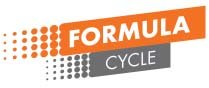 Trademark FORMULA CYCLE DAN LOGO