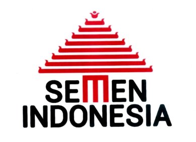 Trademark Semen Indonesia + logo