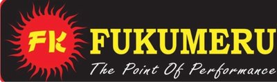 Trademark FUKUMERU+LOGO