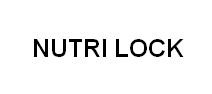 Trademark NUTRI LOCK