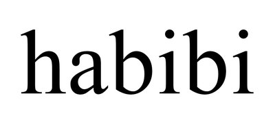 Trademark HABIBI