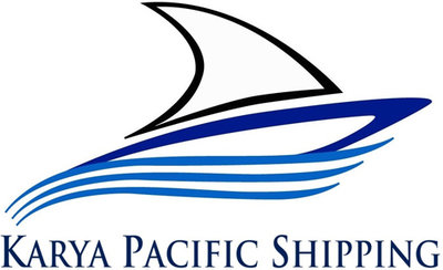 Trademark PT. KARYA PACIFIC SHIPPING