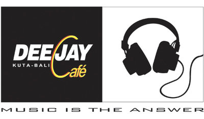 Trademark DEEJAYcafe