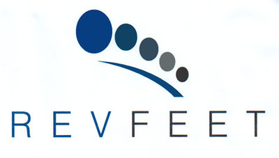 Trademark REVFEET