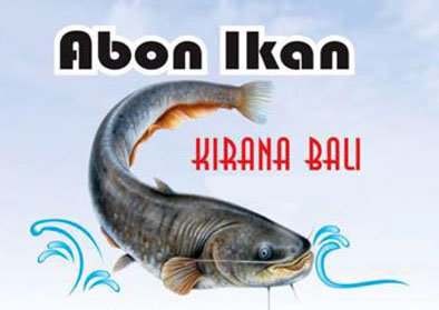 Trademark KIRANA BALI