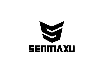 Trademark SENMAXU DAN LOGO S