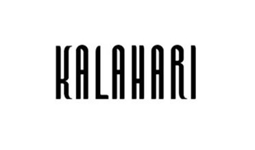 Trademark KALAHARI