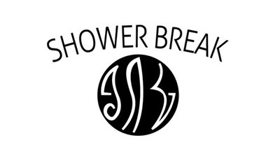 Trademark SHOWER BREAK