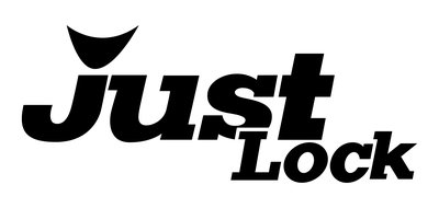 Trademark JUST LOCK + LOGO