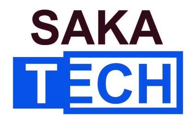 Trademark Saka Tech