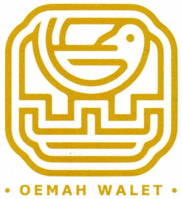 Trademark OEMAH WALET