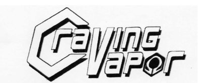 Trademark CRAVING VAPOR