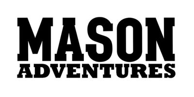 Trademark MASON ADVENTURES