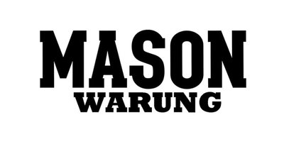 Trademark MASON WARUNG