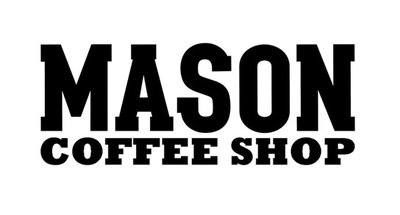 Trademark MASON COFFEE SHOP