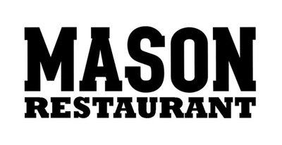 Trademark MASON RESTAURANT