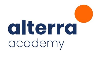 Trademark ALTERRA ACADEMY