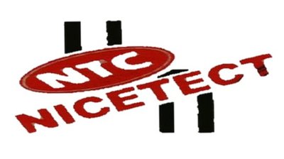 Trademark NTC NICETECT + LOGO