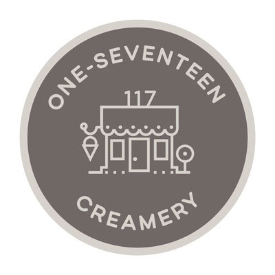 Trademark CREAMERY ONE-SEVENTEEN