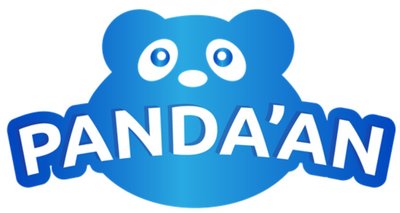 Trademark PANDA’AN