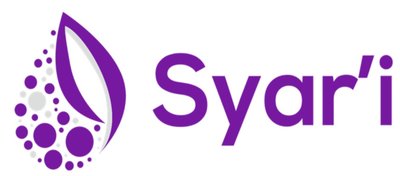 Trademark Syar’i+Logo