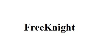 Trademark FreeKnight