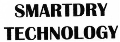 Trademark SMARTDRY TECHNOLOGY